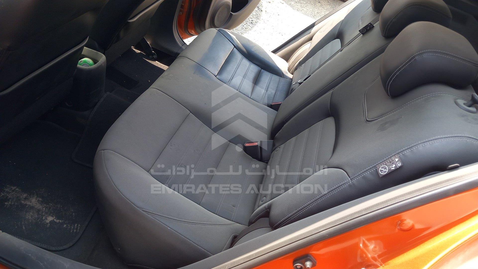 2017 NISSAN KICKS VIN: 3N1CP5CP4HL497733