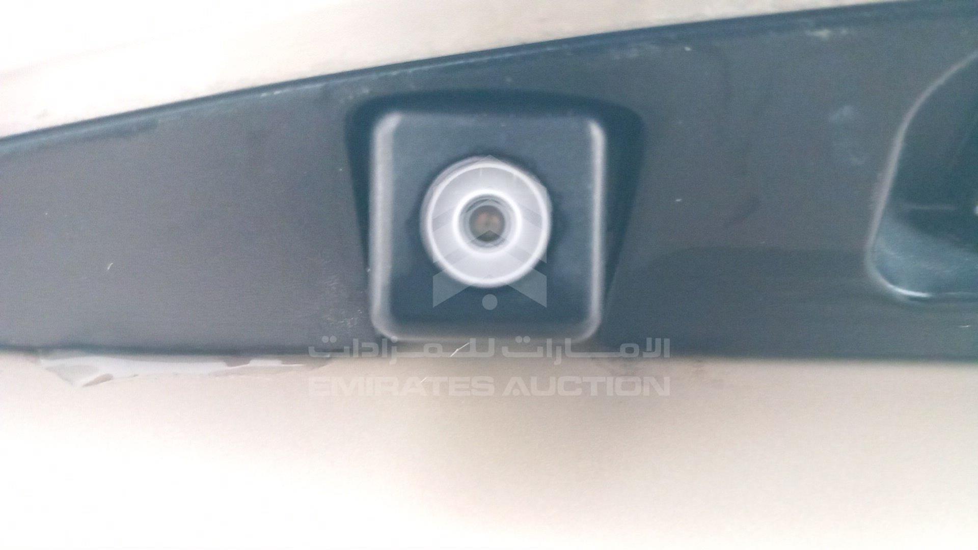 2012 NISSAN PATROL VIN: JN8AY25Y6C9033211