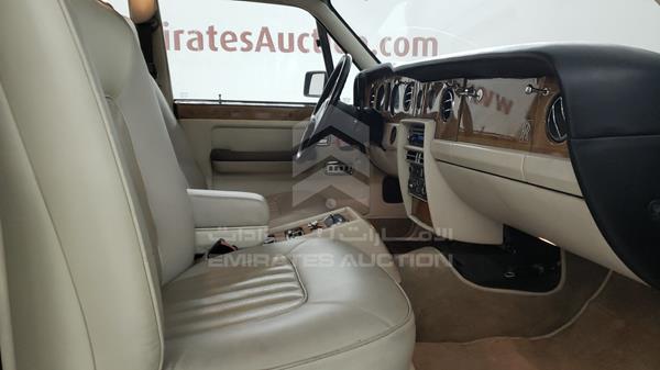 ROLLS ROYCE Silver Spur 1991 SCAZN02A9LCX32720 Image 16