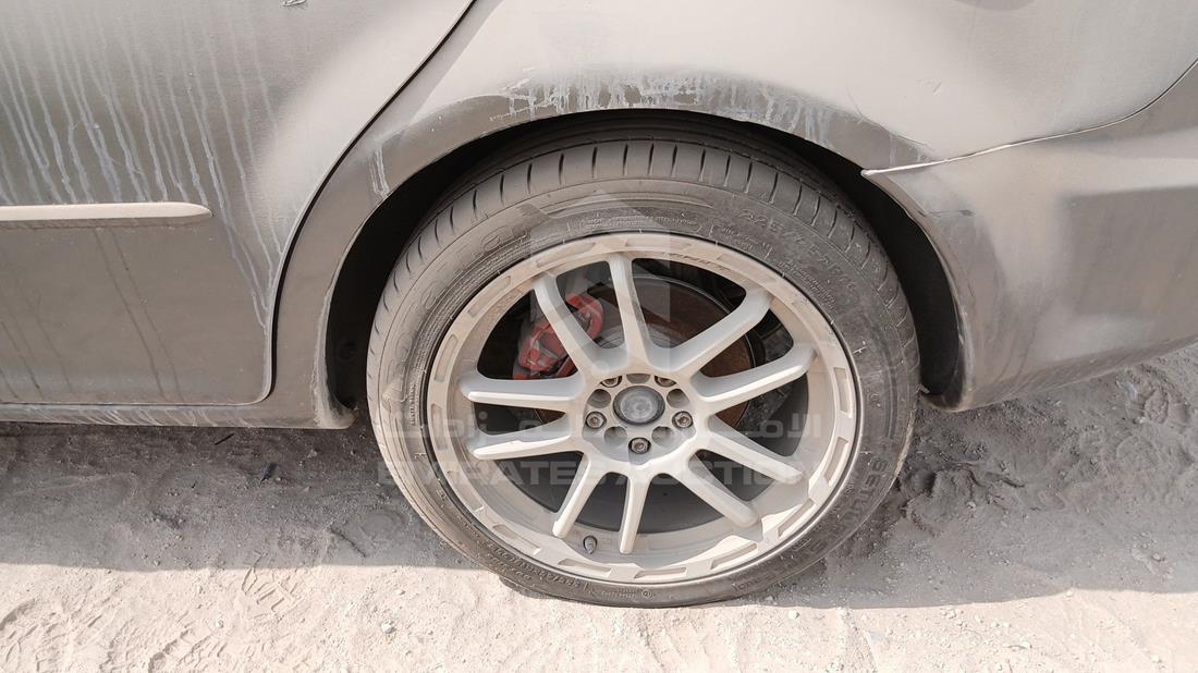 مازدا 6 2004 — الإطار الخلفي الأيسر — صورة 31
