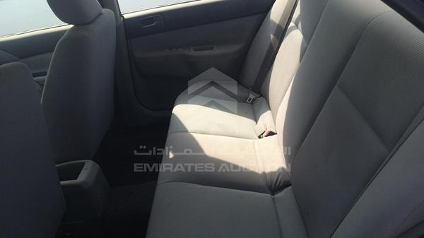 JMYSNCS1A9U710845 Mitsubishi Lancer
