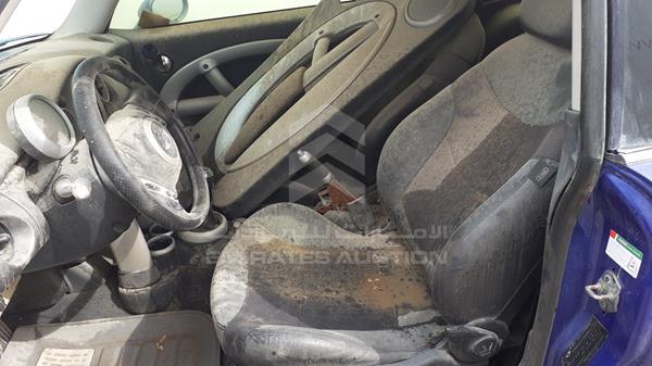 WMWRE31004TD14731 Mini Cooper