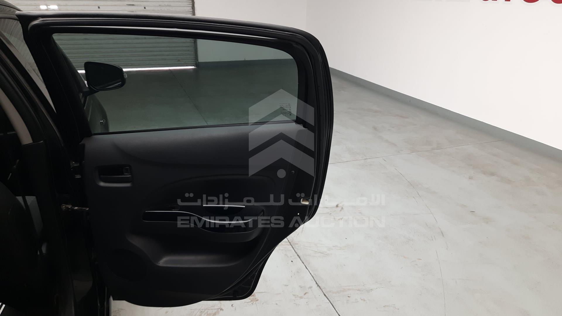 2018 MITSUBISHI MIRAGE VIN: ML32A4HJ8JH000926
