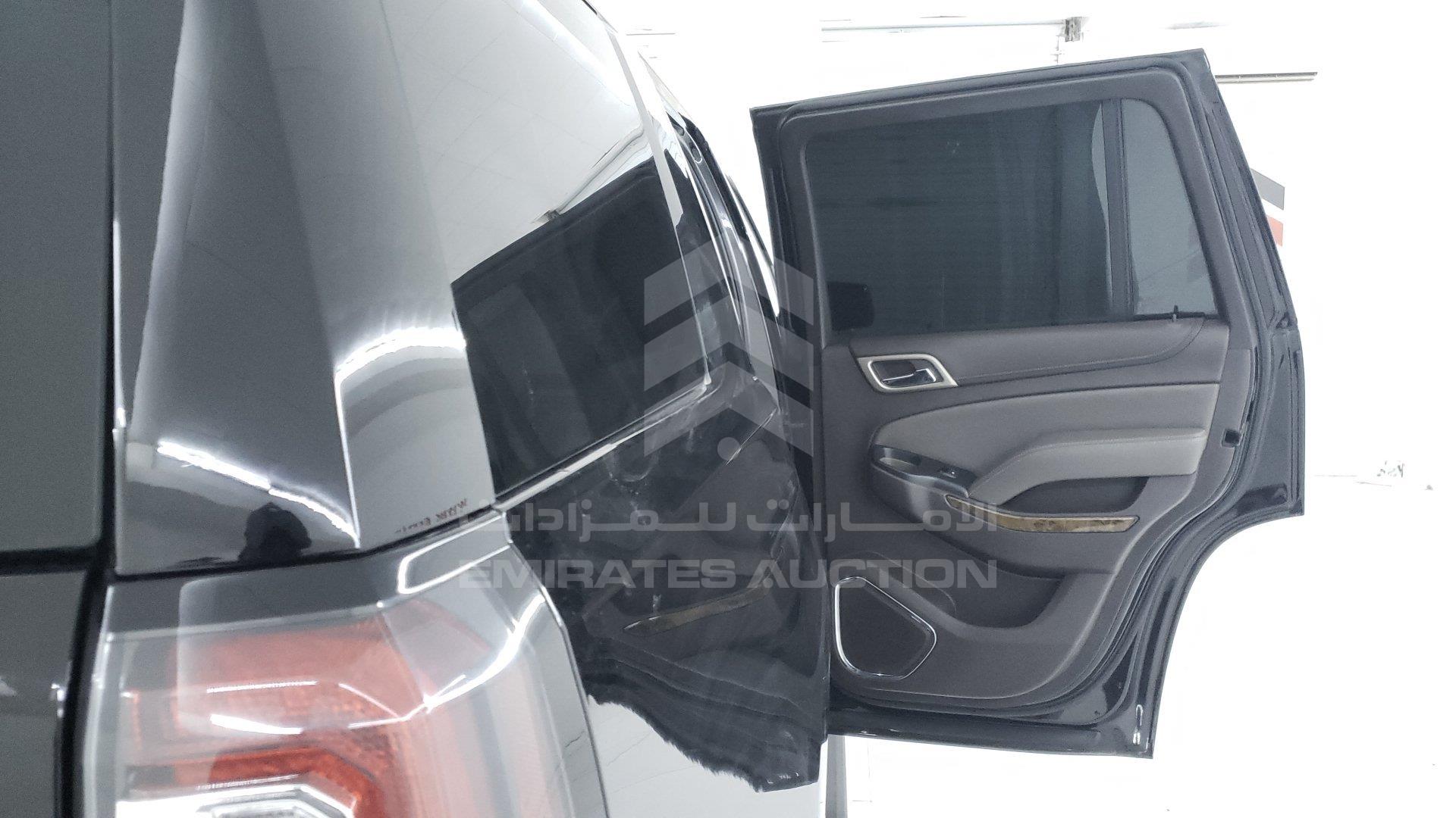 1GKS27KJ7FR538981 - 2015 GMC Yukon - #393077