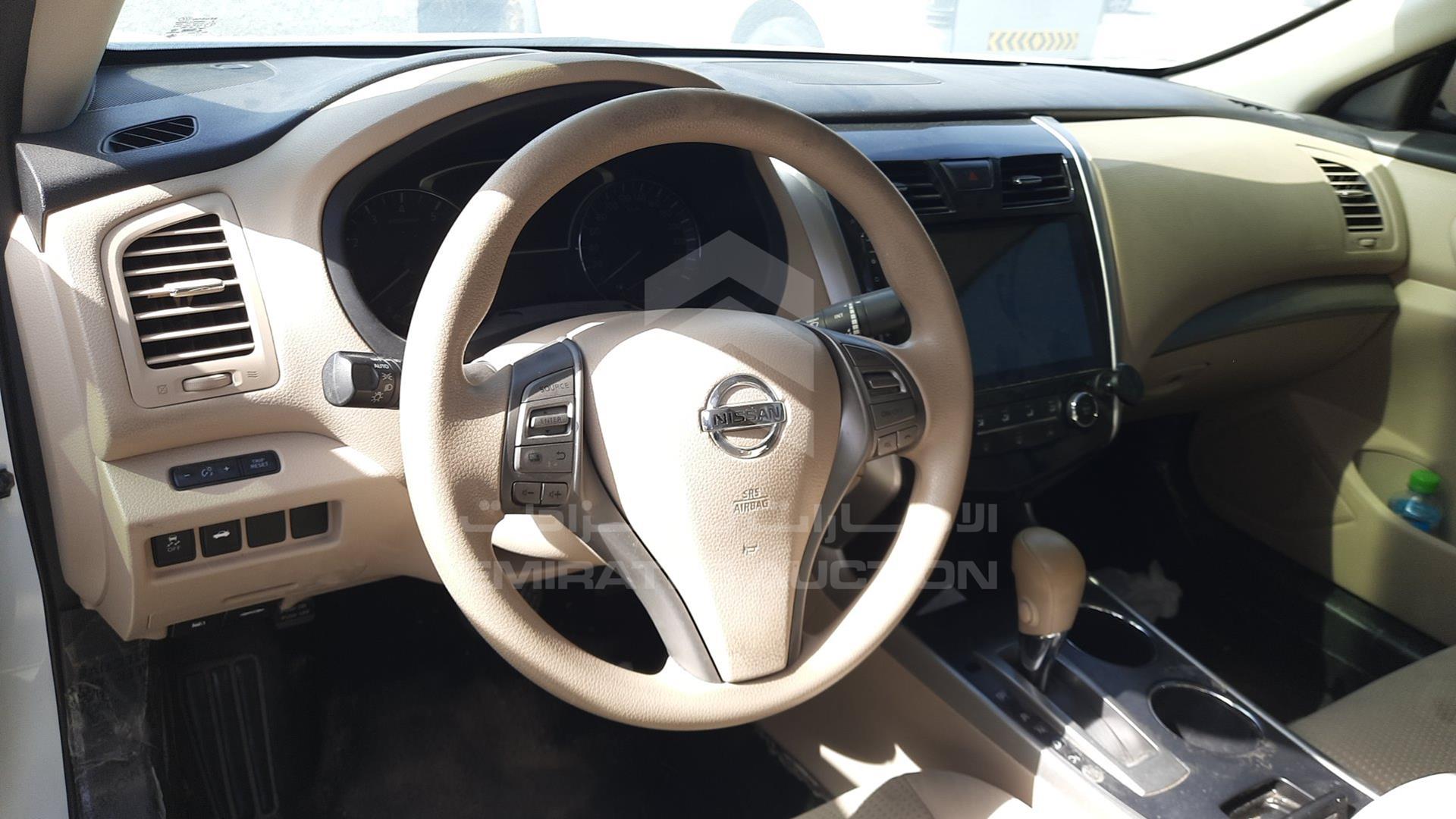 2016 NISSAN ALTIMA VIN: 1N4AL3A90GC106604