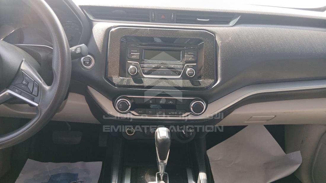 2023 Nissan Xterra — Entertainment Systems & Camera Monitor & Navigation — Photo 16