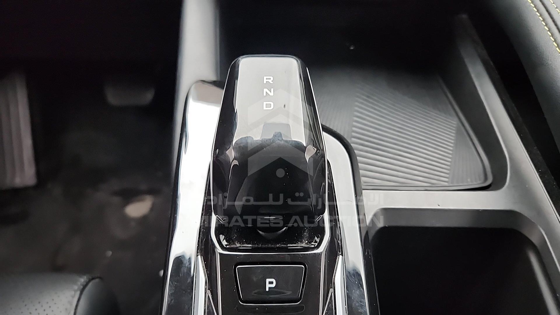 2024 GEELY COOLRAY VIN: LB3762KZ3RX508221
