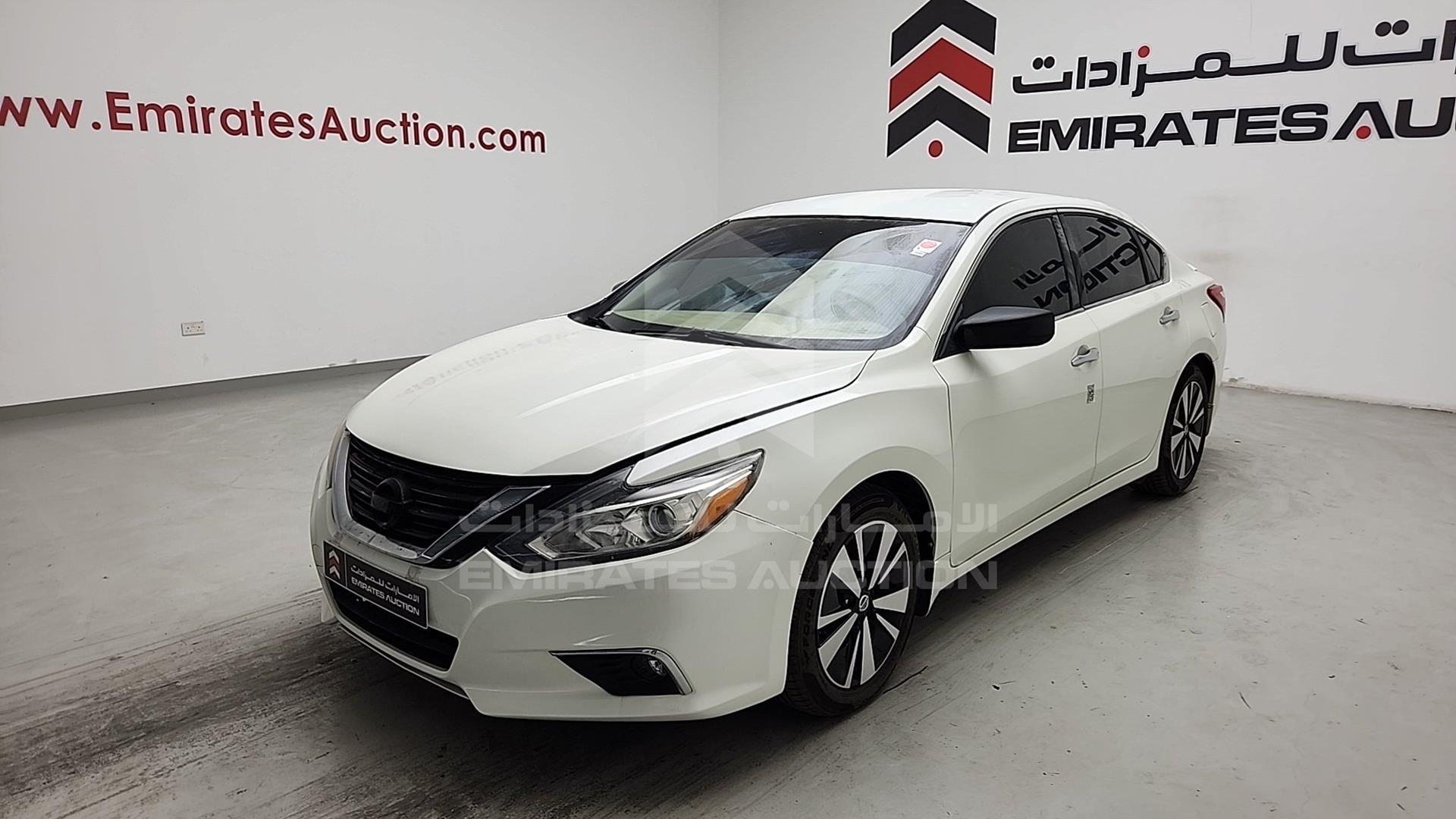 2016 NISSAN ALTIMA VIN: 1N4AL3AP9GN319943