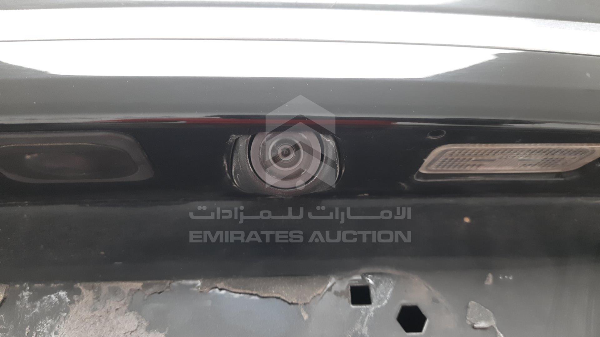 2012 JAGUAR XF VIN: SAJAA06F8CLS37272