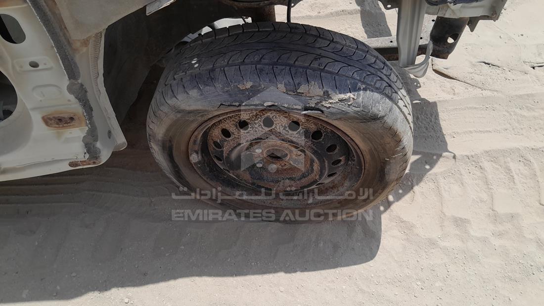 2012 Nissan Altima — Front Right Tyre — Photo 23