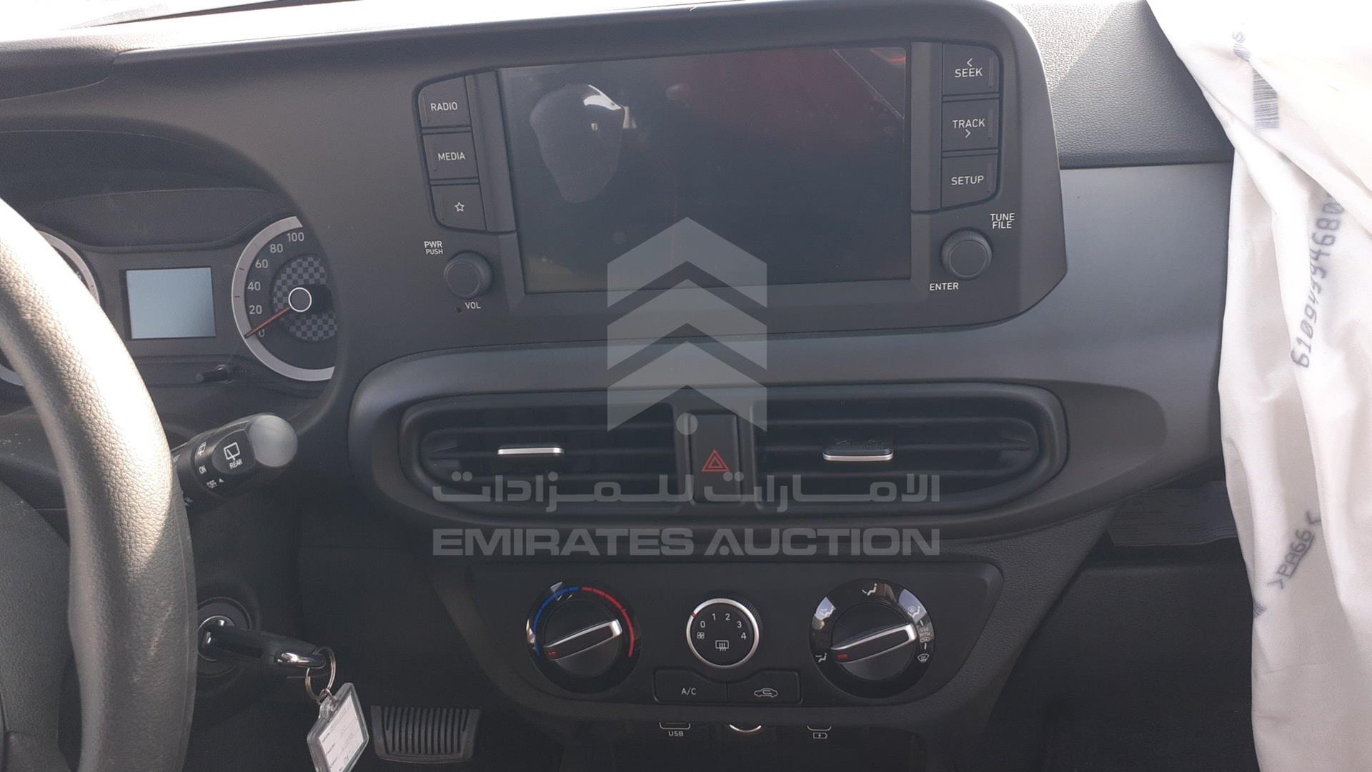 2025 HYUNDAI GRAND I10 VIN: MALB251C4SM543112