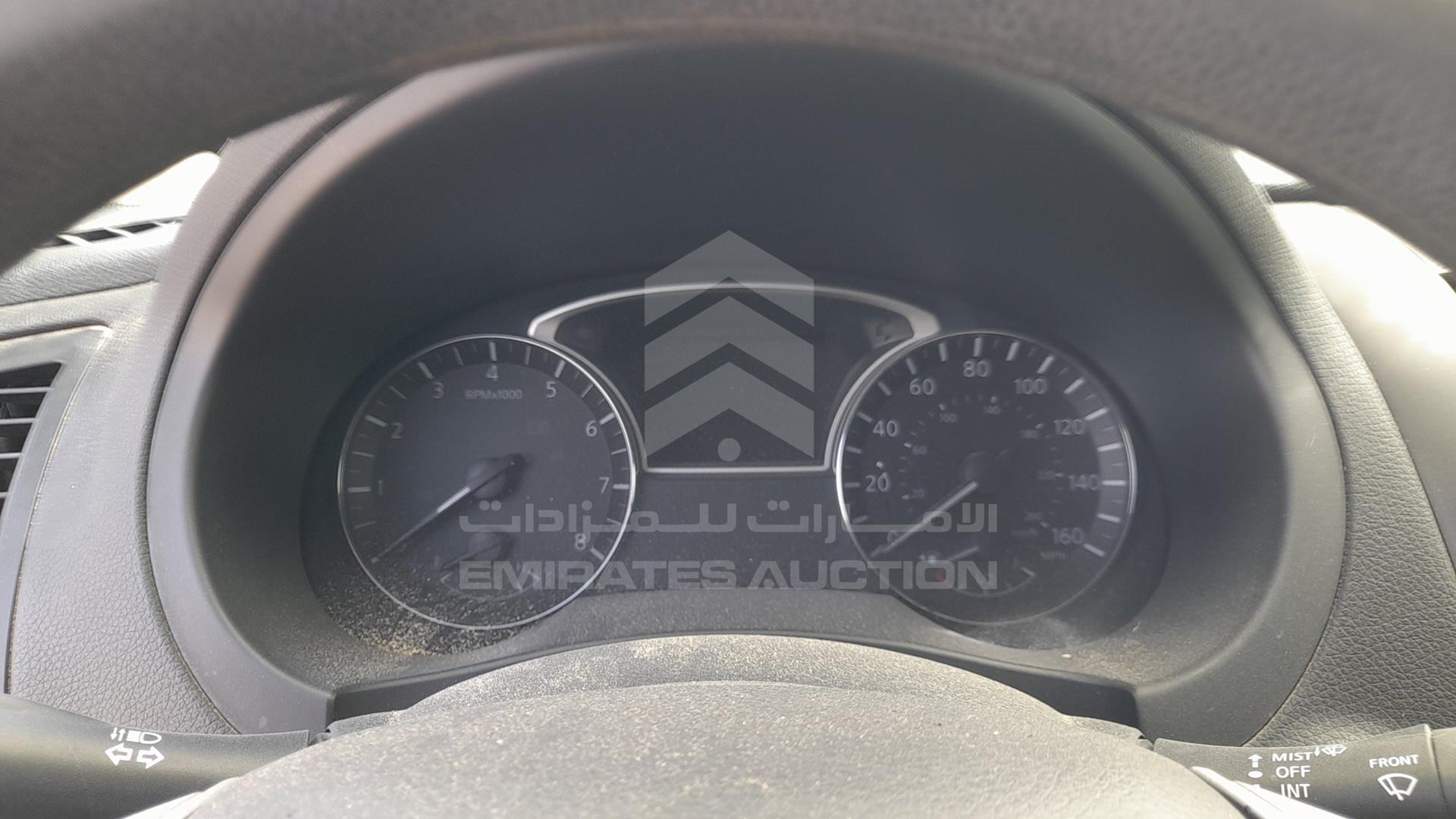 2017 NISSAN ALTIMA VIN: 1N4AL3AP0HN359667