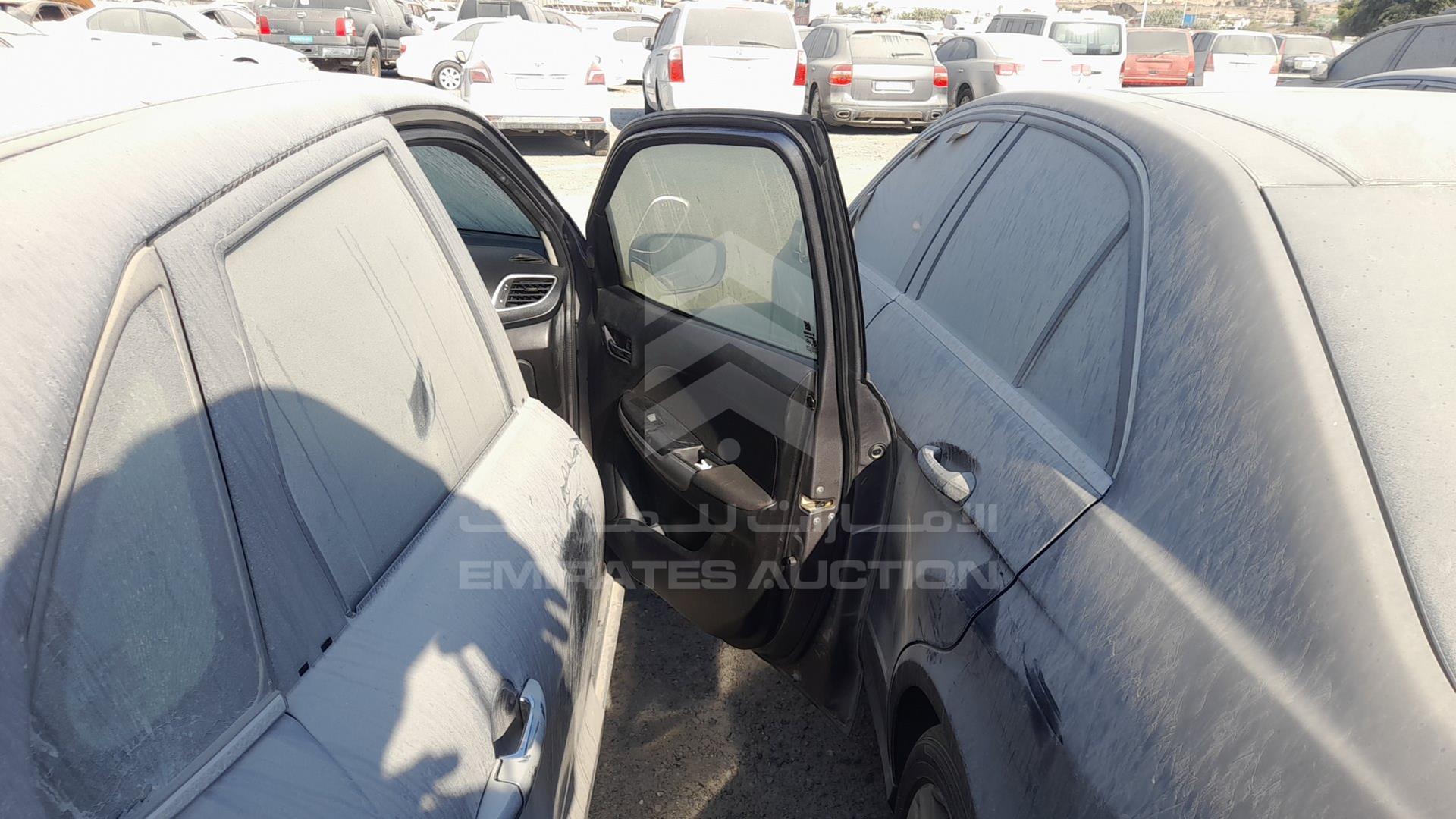 2018 SUZUKI BALENO VIN: MA3WB5B24JA350806