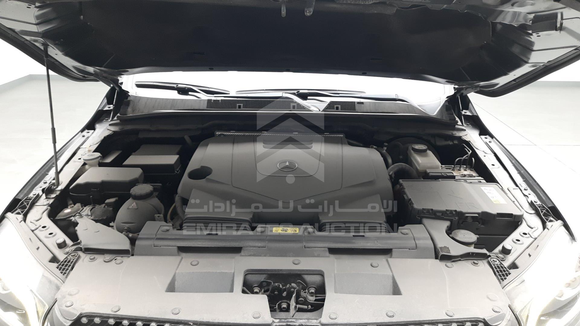 2020 MERCEDES X 350 D VIN: WDF4702521G029483