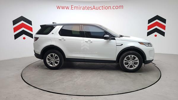 Land Rover Discovery 2021 SALCJ2FX5MH887881 Image 54