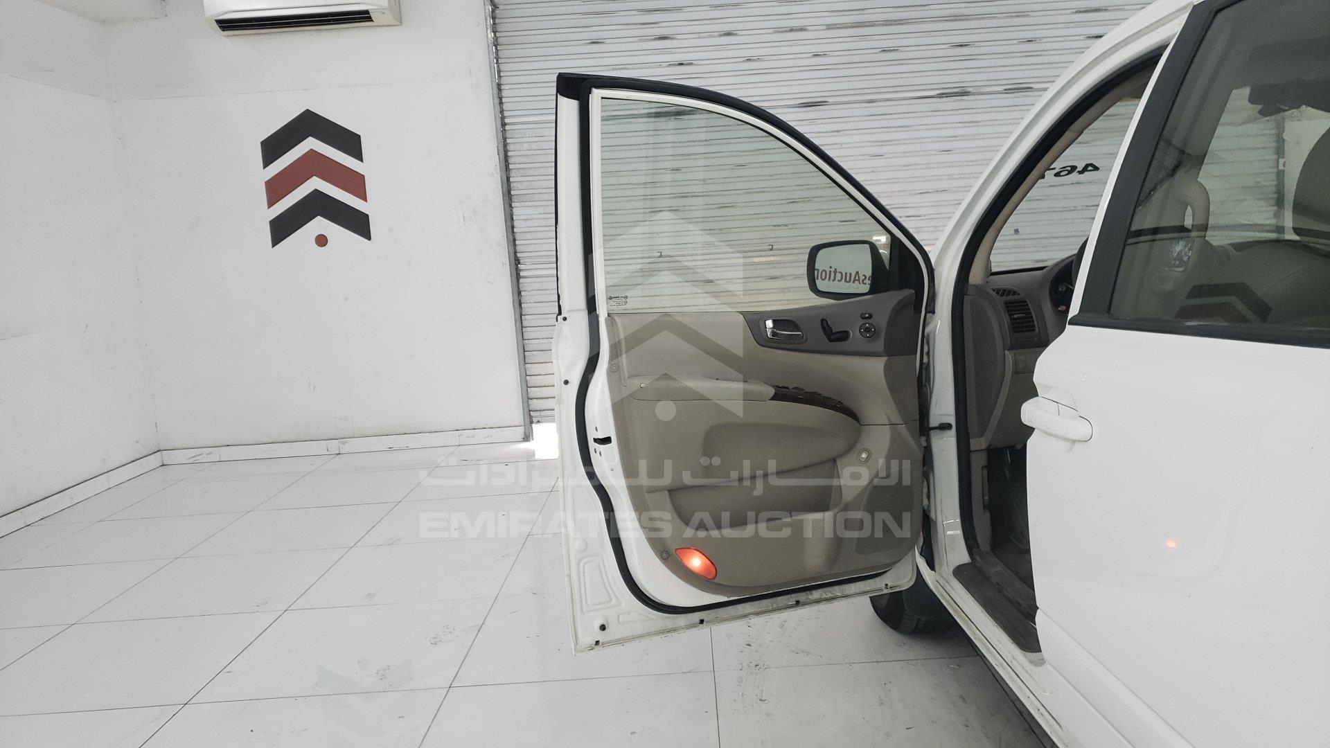 KNAMB763196299060 - 2009 Kia Carnival - #432314