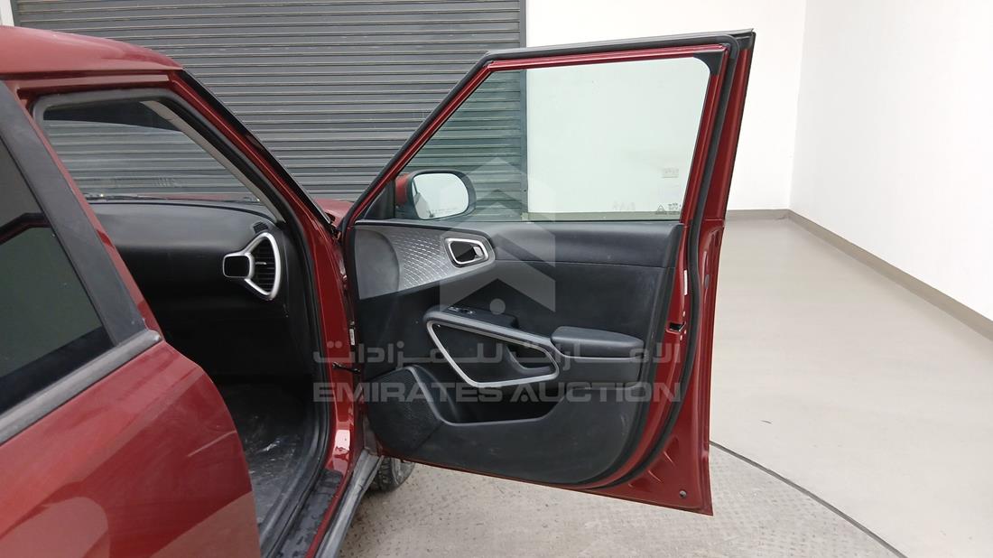 2021 Kia Soul — Front Right Door — Photo 31
