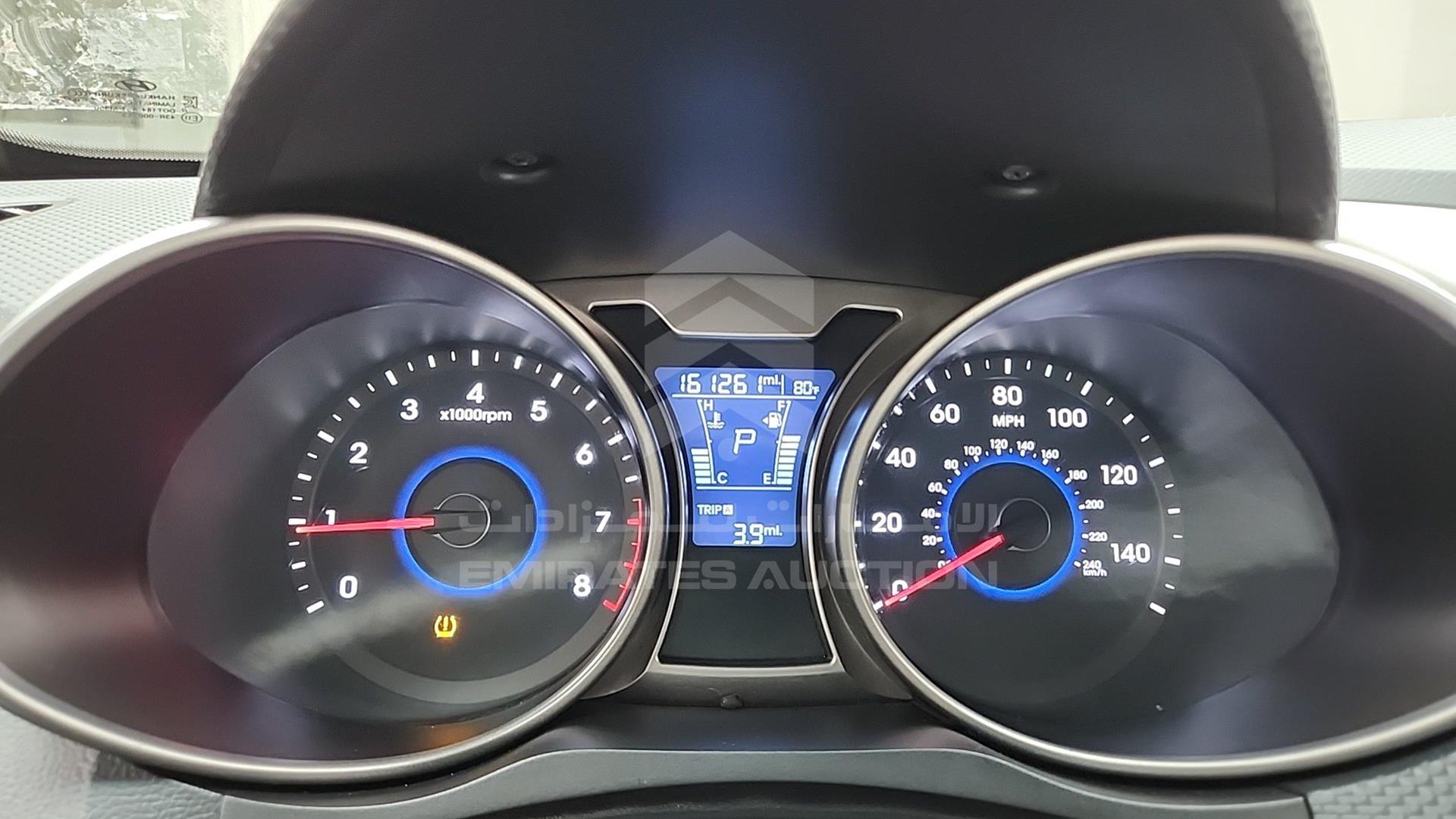 2017 HYUNDAI VELOSTER VIN: KMHTC6AD3HU306537