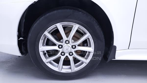 Mitsubishi Lancer 2016 JMYSRCY1AGU719233 Image 39