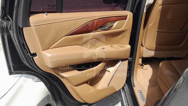Cadillac Escalade 2016 1GYS47KJ6GR155244 Image 14
