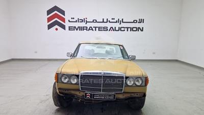 1980 Mercedes SL 450