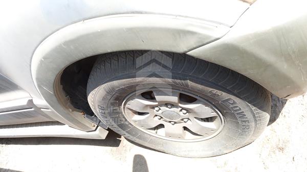 JMYLRV73W4J706281 Mitsubishi Pajero