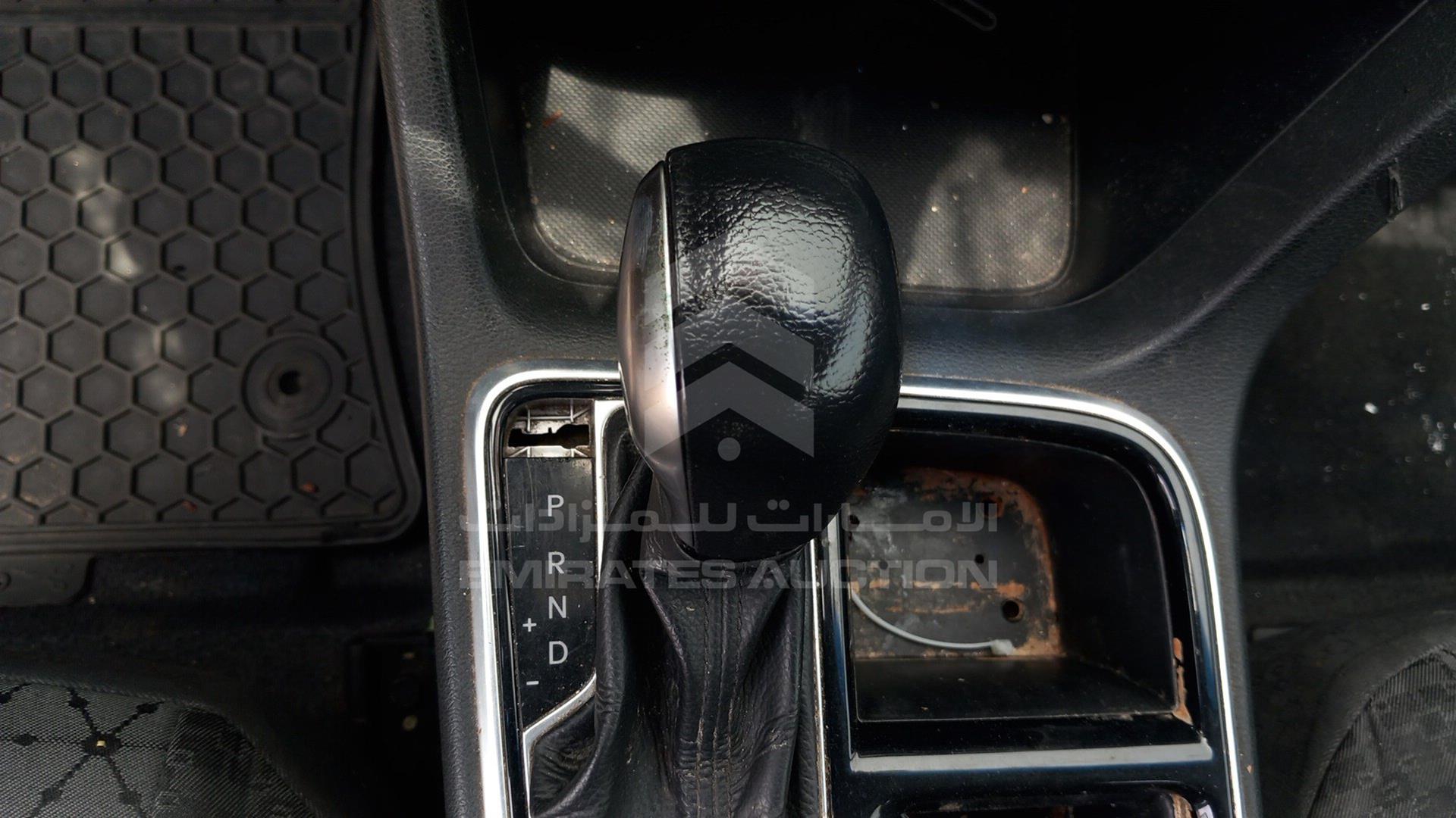 2019 HYUNDAI SONATA VIN: KMHE24134KA092951