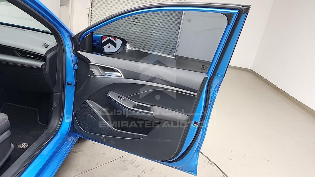 2024 MG 3 — Front Right Door — Photo 30