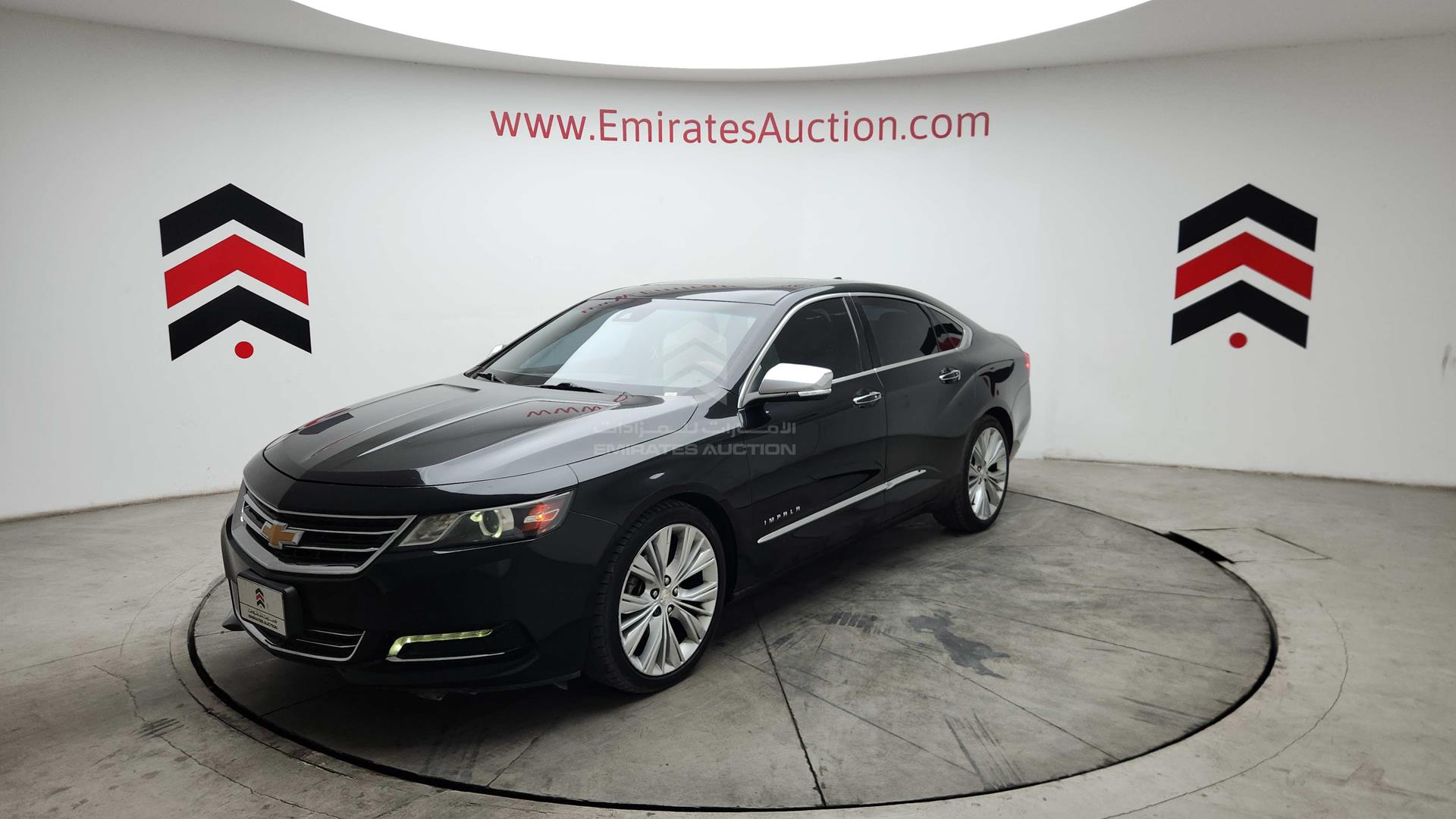 2018 CHEVROLET IMPALA VIN: 2G1135S32J9102822