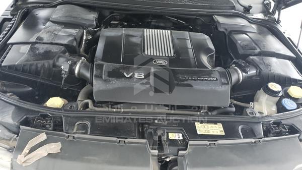 Range Rover Sport 2010 SALLSAAE4AA234067 Image 21