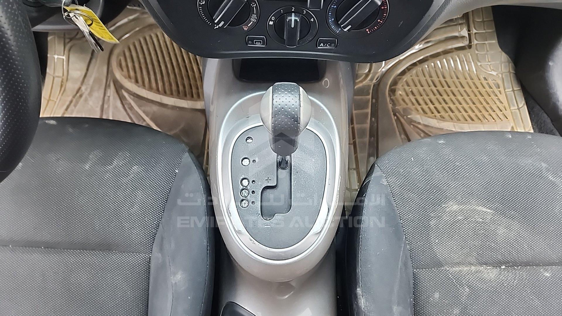 2011 NISSAN JUKE VIN: JN8AF5MR4BT007211