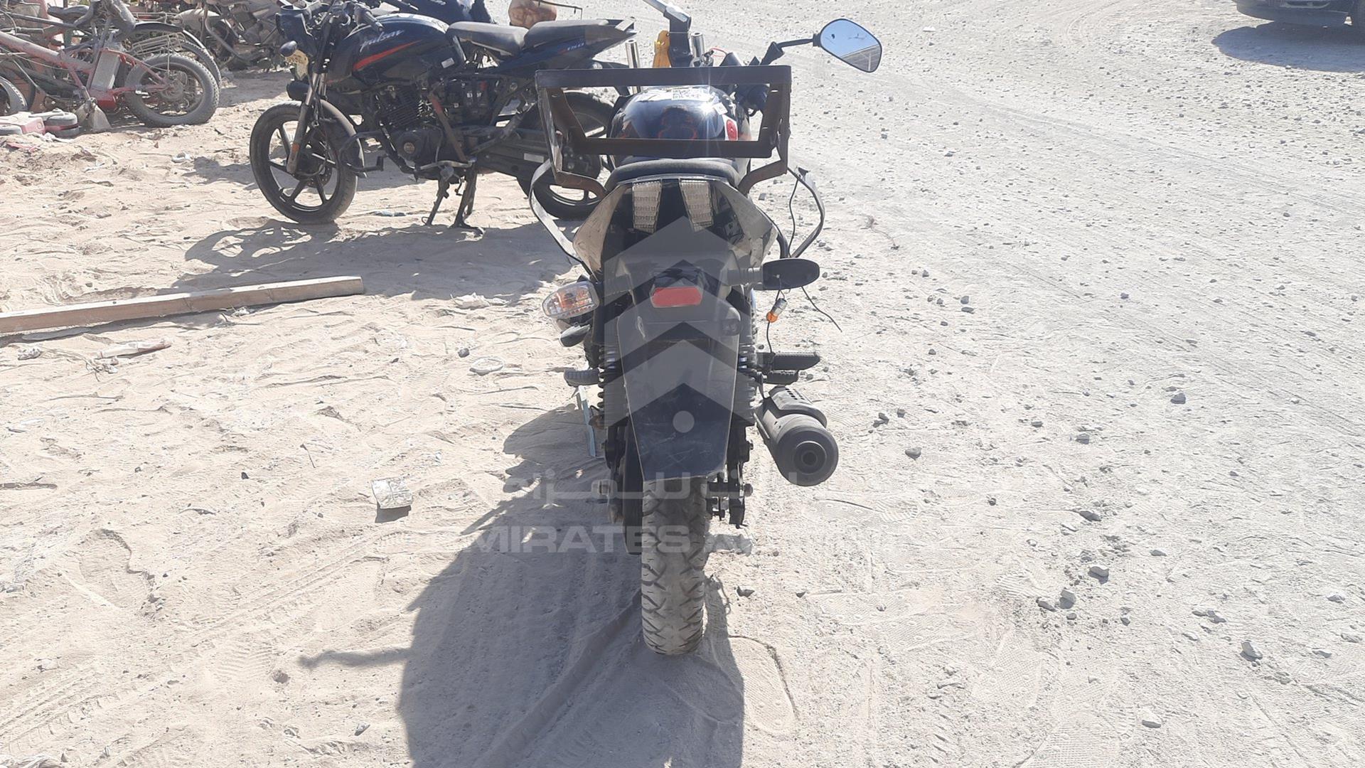 2022 BAJAJ PULSAR 150 VIN: MD2A11CX2NCC16242