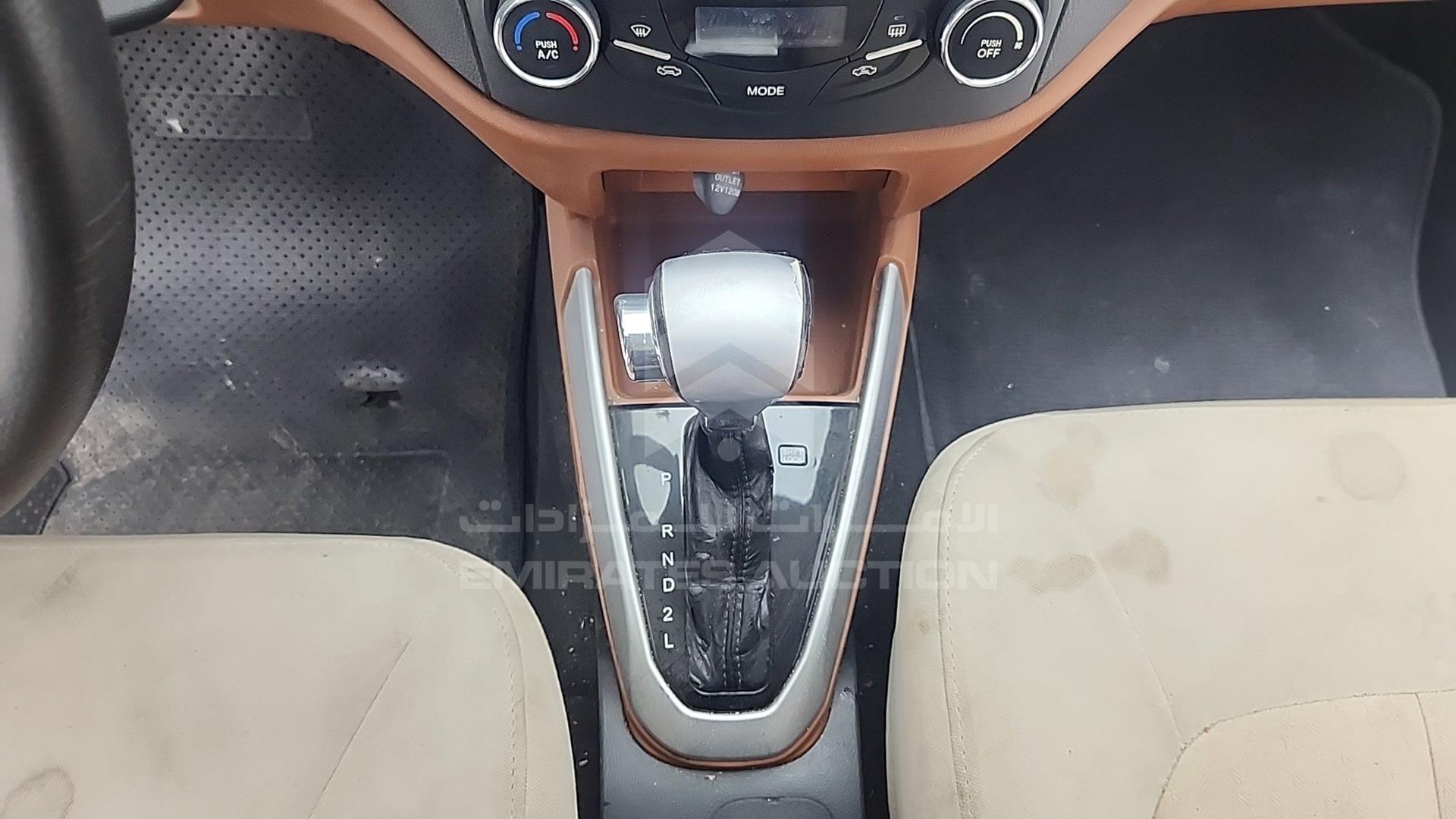 2017 GEELY GC6 VIN: LB3762WZ5HL039052