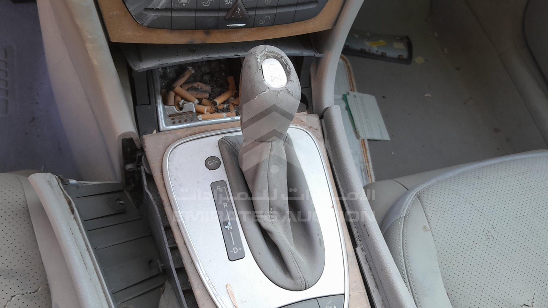 0 MERCEDES --- VIN: WDB2110651A659126