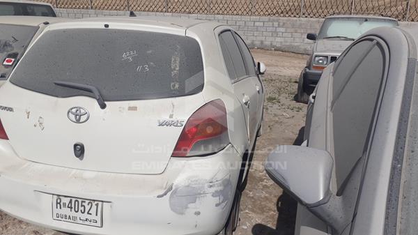 Toyota Yaris 2011 JTDKW9237B5172163 Image 28