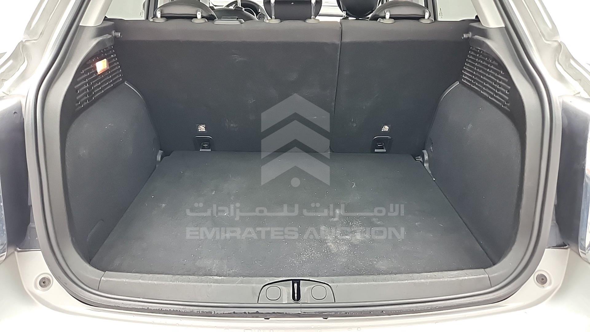 2018 FIAT 500 VIN: ZFBCF1BH4JP589795