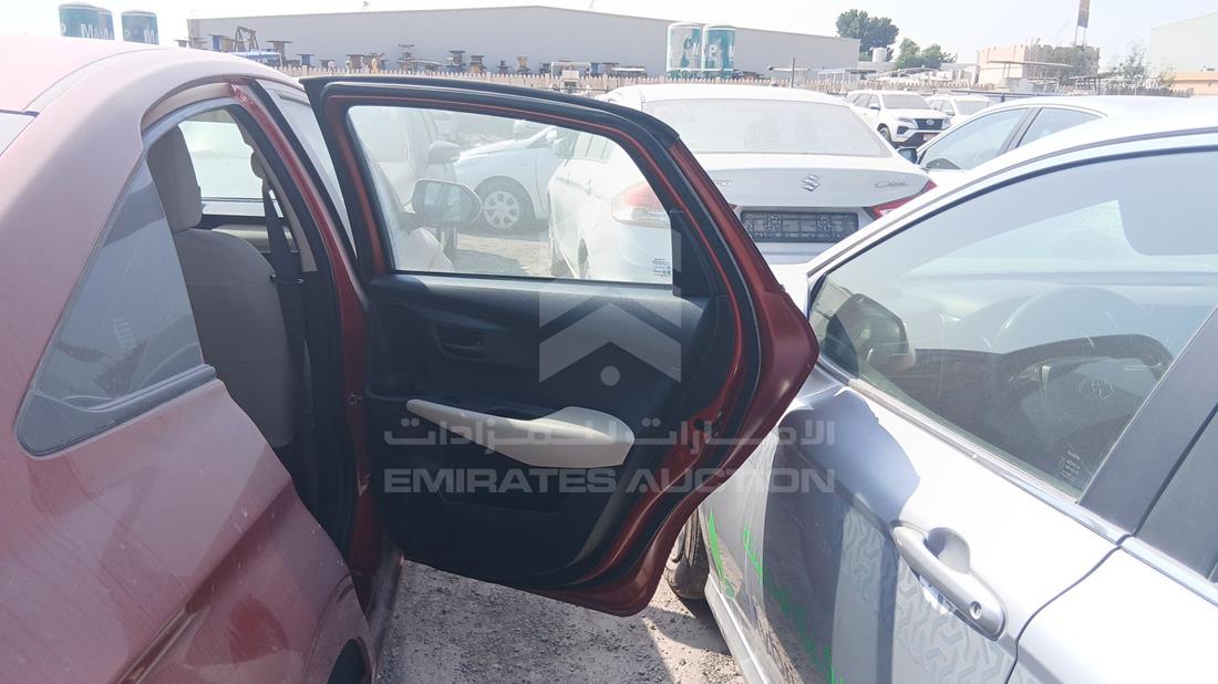2023 Toyota Yaris — Rear Right Door — Photo 24