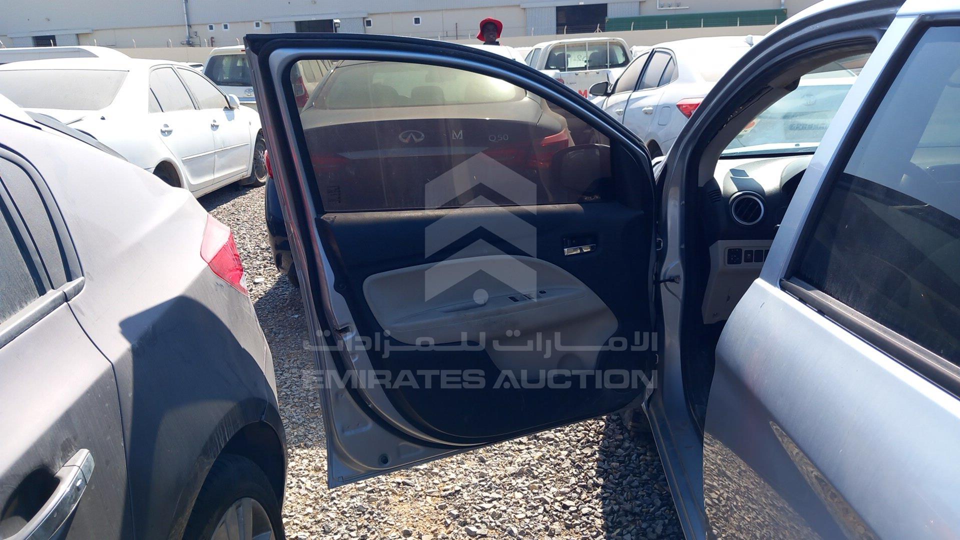 2019 MITSUBISHI ATTRAGE VIN: MMDAF26J2KH007083