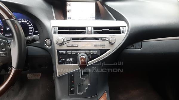 JTJBK11A6D2456124 Lexus RX 350