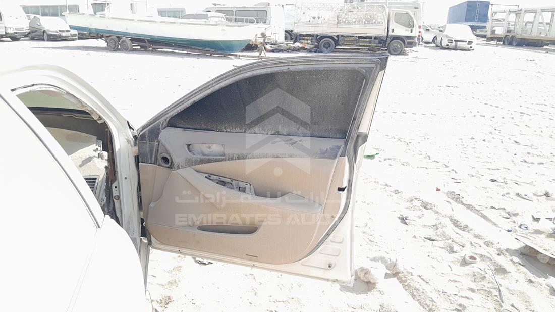 2008 Lexus ES 350 — Front Right Door — Photo 20