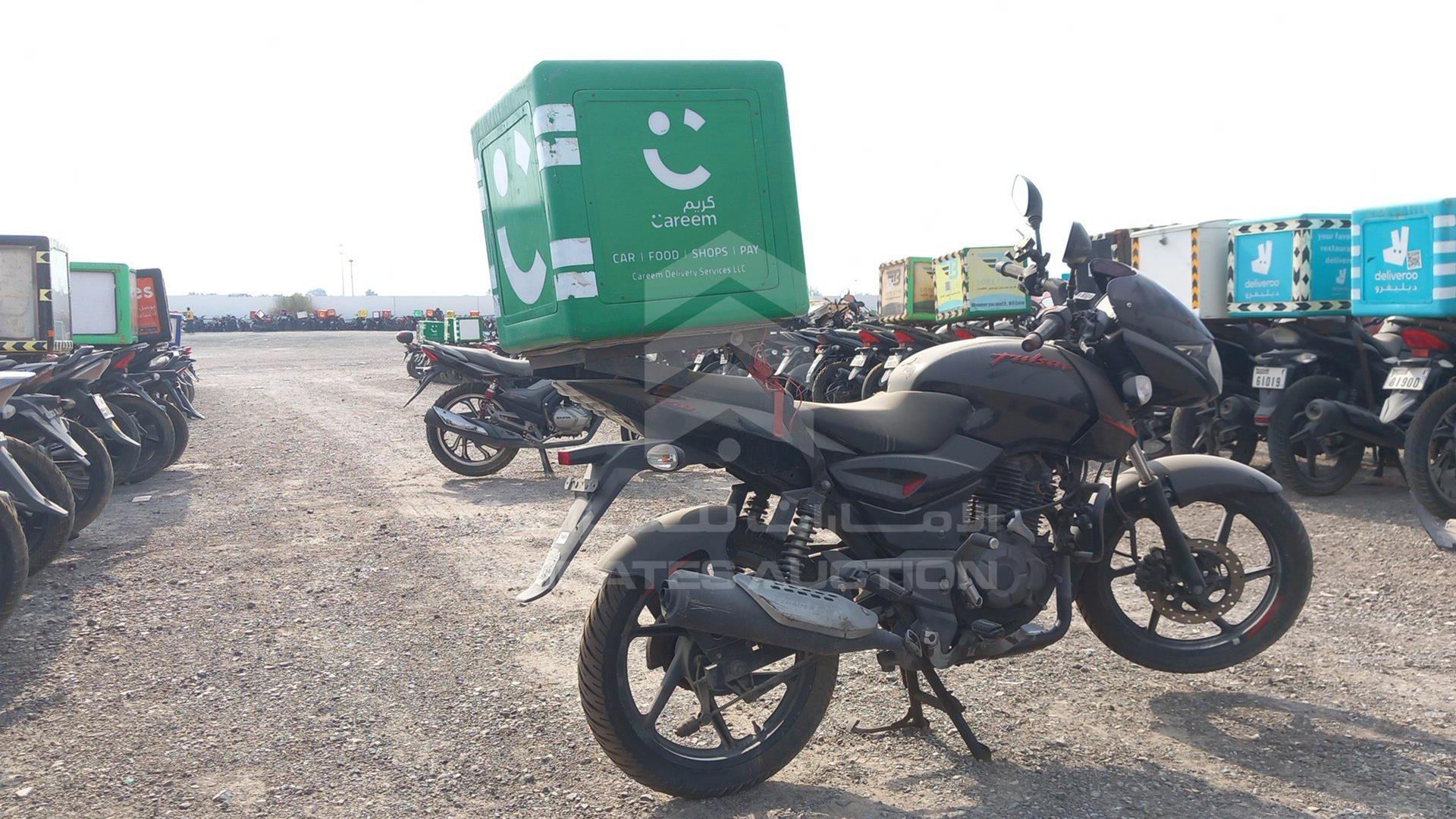 2021 BAJAJ 150 CC VIN: MD2A11CX9MCL27897