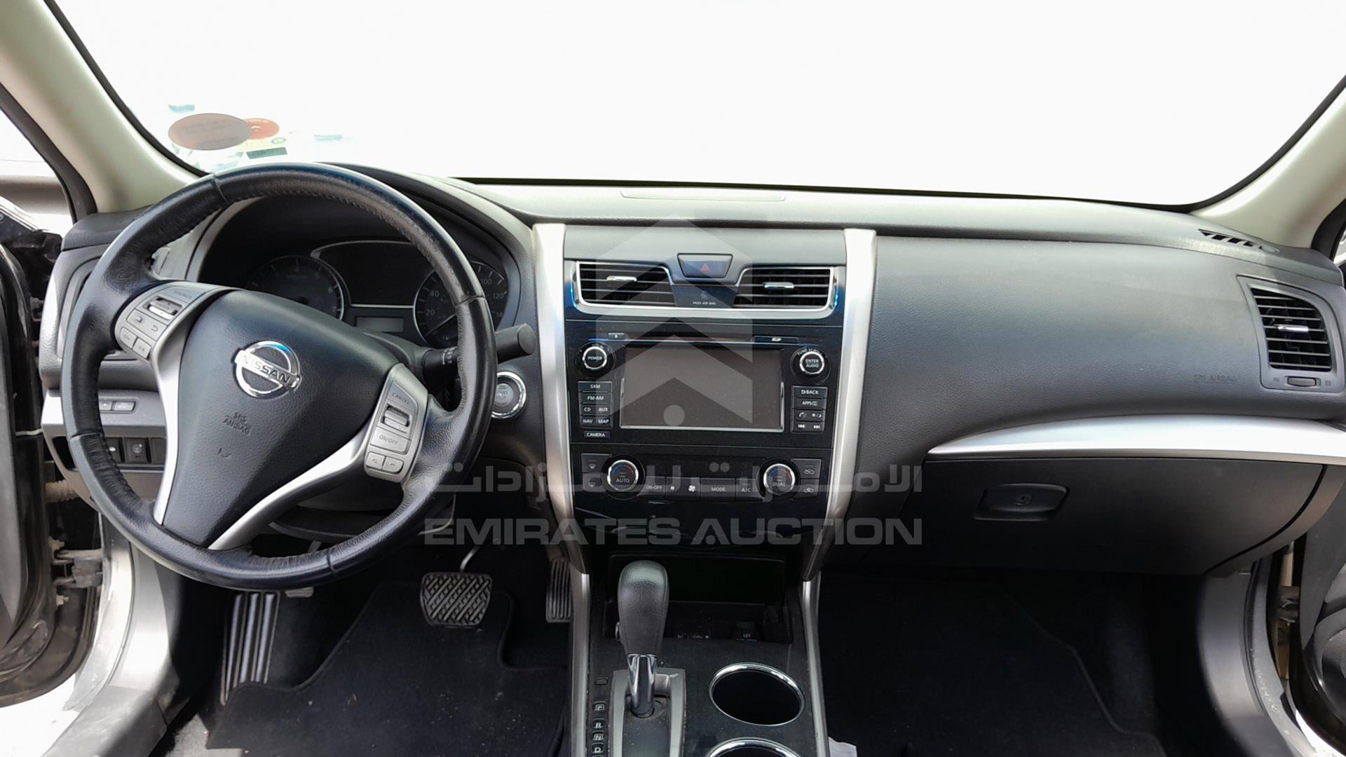 2014 NISSAN ALTIMA VIN: 1N4AL3AP6EC320301