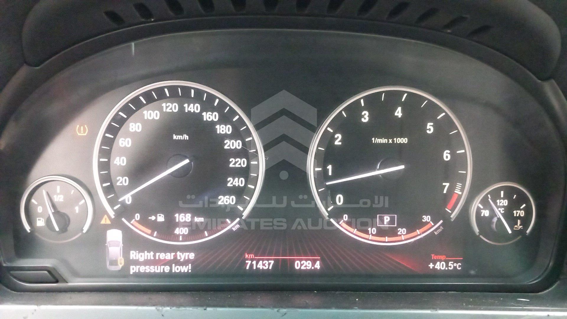 2009 BMW 740 IL VIN: WBAKB410X9CY46332