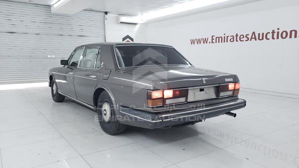 ROLLS ROYCE Silver Spur 1991 SCAZN02A9LCX32720 Image 26