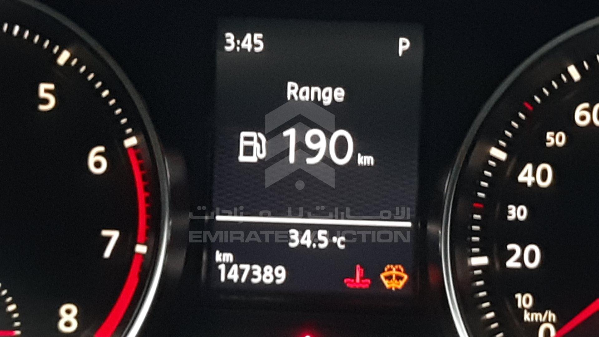 2015 VOLKSWAGEN GOLF VIN: WVWFK2AU0FW000412