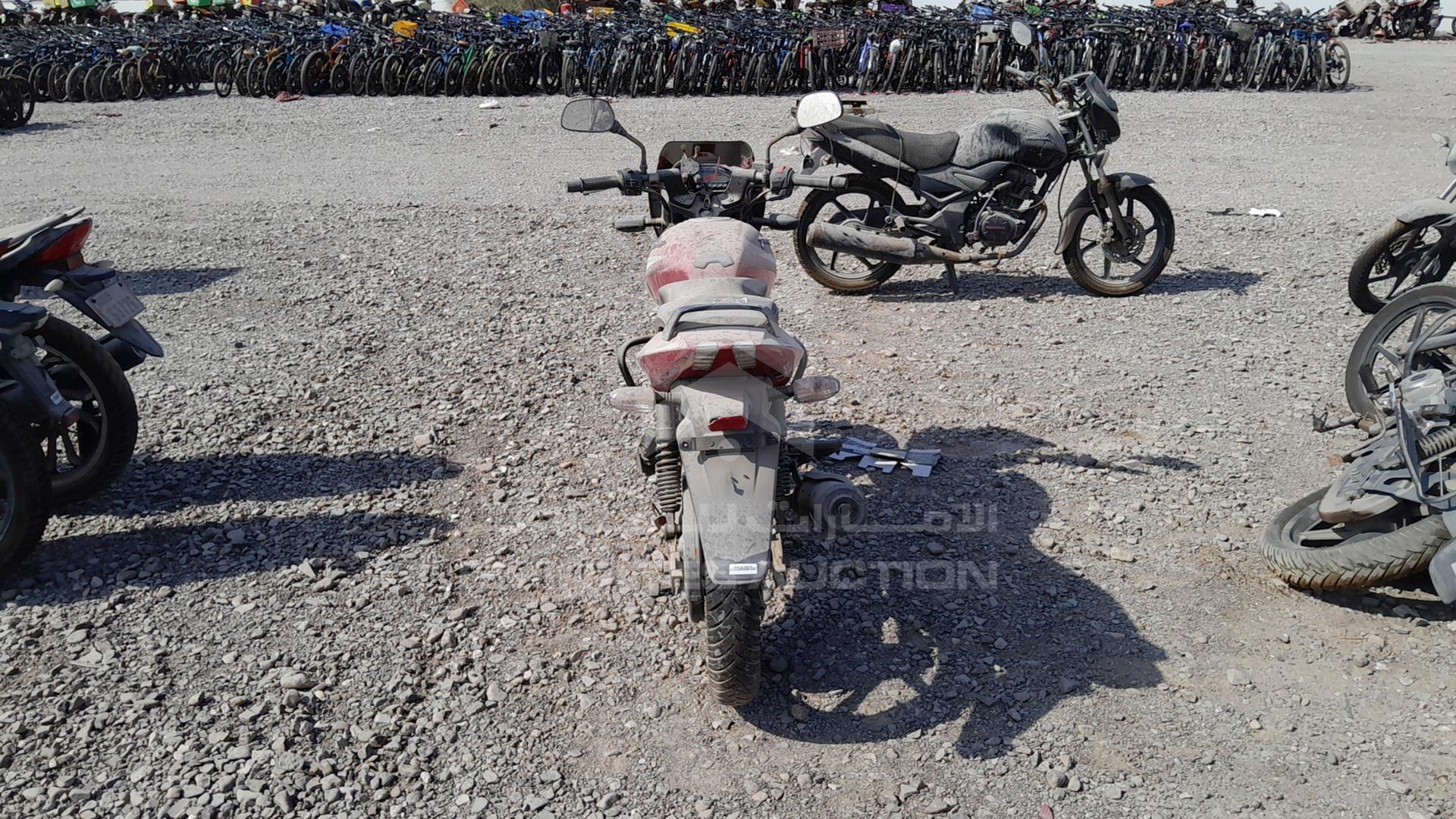 0 BAJAJ PULSAR VIN: MD2A11CX2LCE56629