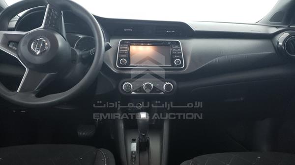 3N1CP5C99KL487112 Nissan Kicks