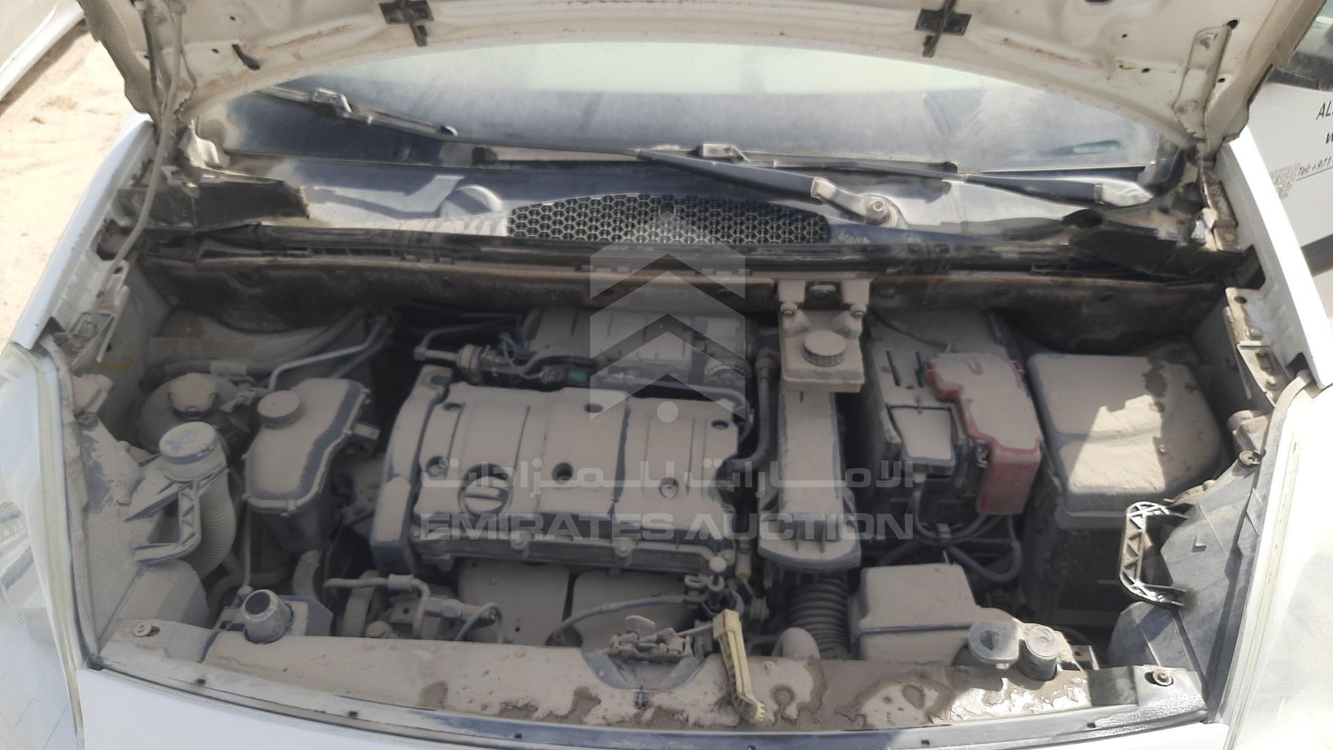 2019 PEUGEOT PARTNER VIN: VF37FNFU6KJ513499