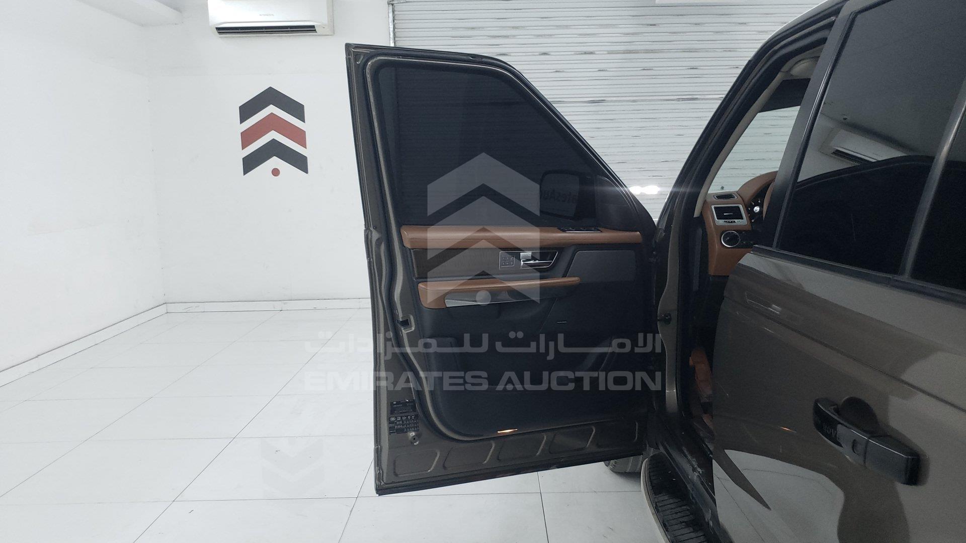 SALLSAAD4DA771139 - 2013 Range Rover Sport - #359214