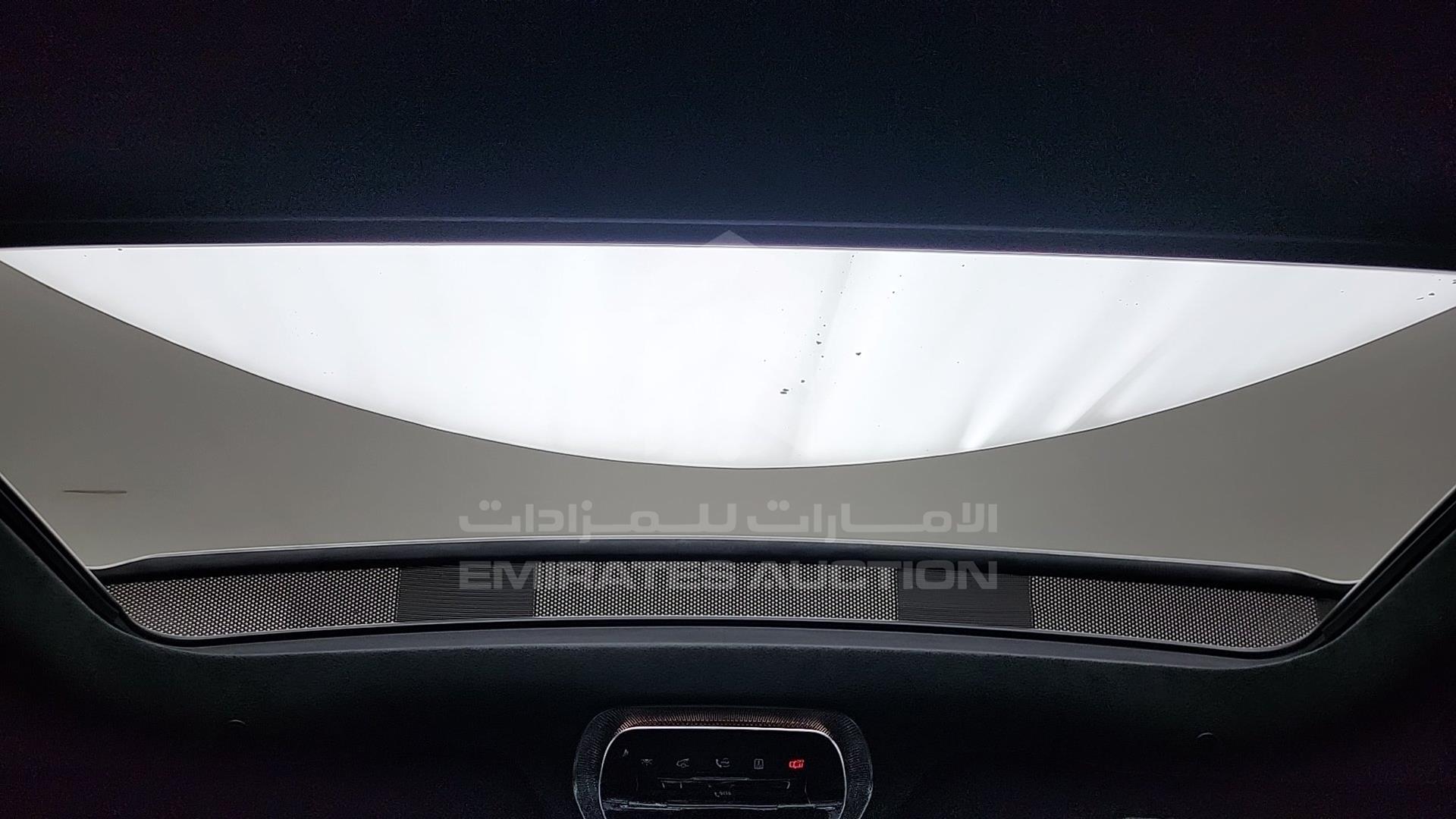 2021 MERCEDES S 580 VIN: W1K6G7GB2MA020939